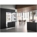 Miele KF2902VI inbouw koel-vriescombinatie