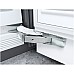 Miele KF2982VI inbouw koel-vriescombinatie