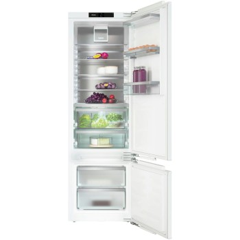 Miele KF7772B inbouw koel-vriescombinatie