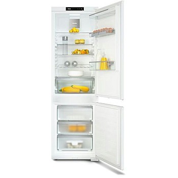Miele KFN7733E inbouw koel-vriescombinatie