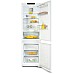 Miele KFN7733E inbouw koel-vriescombinatie