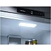 Miele KFN7733E inbouw koel-vriescombinatie
