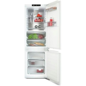 Miele KFN7744C inbouw koel-vriescombinatie