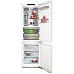 Miele KFN7744C inbouw koel-vriescombinatie