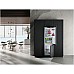 Miele KFN7744C inbouw koel-vriescombinatie