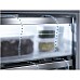 Miele KFN7744C inbouw koel-vriescombinatie