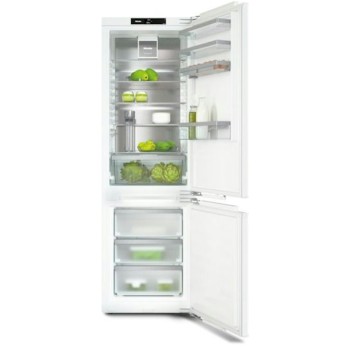 Miele KFN7764C inbouw koel-vriescombinatie