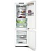 Miele KFN7774C inbouw koel-vriescombinatie
