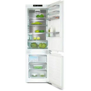 Miele KFN7785C inbouw koel-vriescombinatie