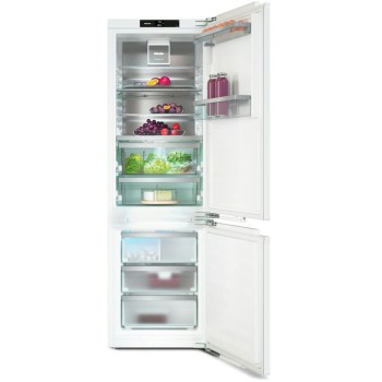Miele KFN7795C inbouw koel-vriescombinatie