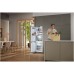Miele KFN7795C inbouw koel-vriescombinatie