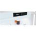 Miele KFN 4375 CD WS vrijstaande koel-vriescombinatie