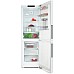 Miele KFN 4375 DD WS vrijstaande koel-vriescombinatie