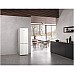 Miele KFN 4375 DD WS vrijstaande koel-vriescombinatie