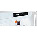 Miele KFN 4393 DD WS vrijstaande koel-vriescombinatie