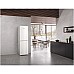 Miele KFN 4393 DD WS vrijstaande koel-vriescombinatie