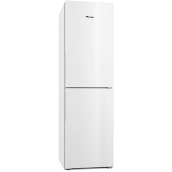Miele KFN 4393 DD WS vrijstaande koel-vriescombinatie