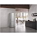Miele KFN 4795 AD EDT/CS vrijstaande koel-vriescombinatie
