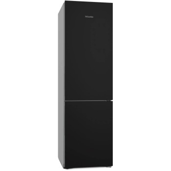 Miele KFN 4795 CD BB vrijstaande koel-vriescombinatie