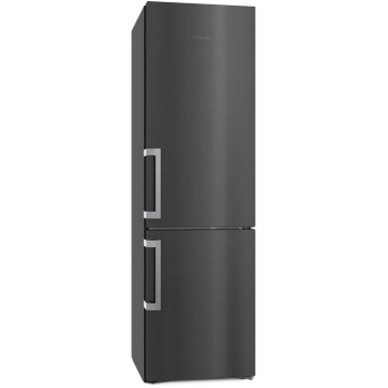 Miele KFN 4795 CD BST vrijstaande koel-vriescombinatie