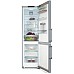 Miele KFN 4795 CD EDT/CS vrijstaande koel-vriescombinatie