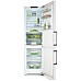 Miele KFN 4797 CD WS vrijstaande koel-vriescombinatie