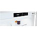 Miele KFN 4797 CD WS vrijstaande koel-vriescombinatie