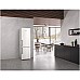 Miele KFN 4797 CD WS vrijstaande koel-vriescombinatie