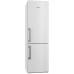 Miele KFN 4797 CD WS vrijstaande koel-vriescombinatie