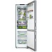 Miele KFN 4898 AD BRWS vrijstaande koel-vriescombinatie