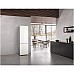 Miele KFN 4898 AD BRWS vrijstaande koel-vriescombinatie