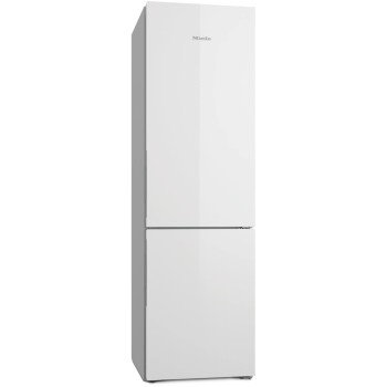 Miele KFN 4898 AD BRWS vrijstaande koel-vriescombinatie