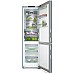 Miele KFN 4898 AD GRGR vrijstaande koel-vriescombinatie
