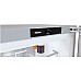 Miele KFN 4898 AD GRGR vrijstaande koel-vriescombinatie