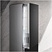 Miele KFN 4898 AD GRGR vrijstaande koel-vriescombinatie