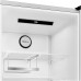 Beko B5RCNE366HXB1 vrijstaande koel-vriescombinatie