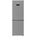 Beko B5RCNE366HXB1 vrijstaande koel-vriescombinatie