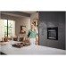 Miele H 2455 BP inbouw oven