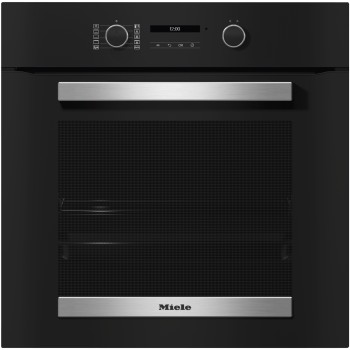 Miele H 2465 B inbouw oven