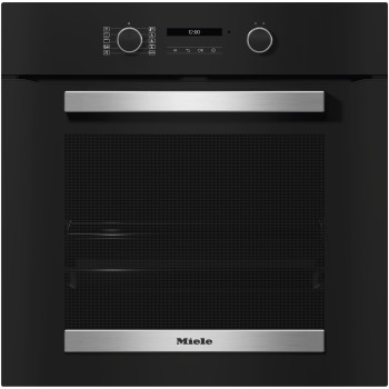 Miele H 2467 BP inbouw oven