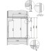 Miele H 2761 BP CLST inbouw oven