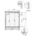 Miele H 2766-1 B 125 EDITION inbouw oven