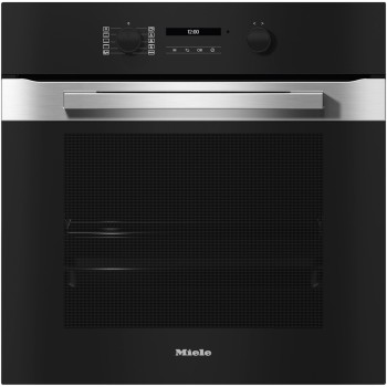 Miele H 2861-1 B 125 EDITION CLST inbouw oven