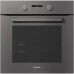 Miele H 2861-1 B 125 EDITION GRGR inbouw oven