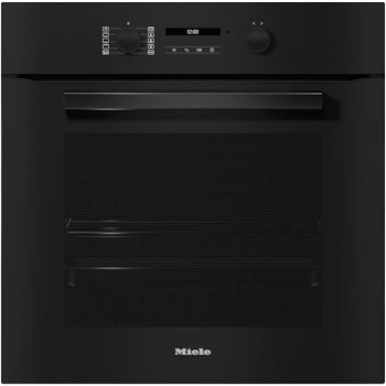 Miele H 2861-1 B 125 EDITION OBSW inbouw oven