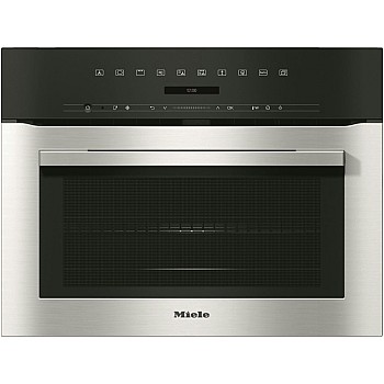 Miele H 7140 BM inbouw oven met magnetron