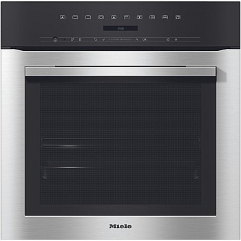 Miele H 7164 B inbouw oven