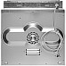 Miele H 7164 B inbouw oven
