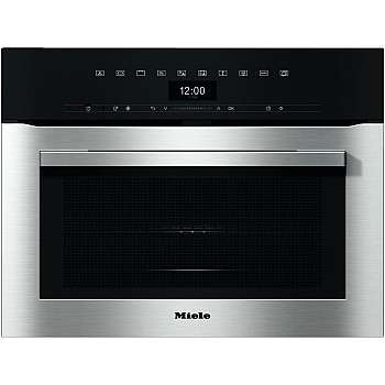 Miele H 7340 BM inbouw oven met magnetron