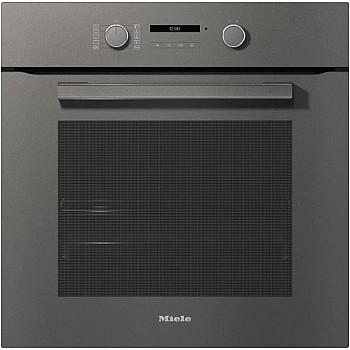 Miele H2861BGRGR inbouw oven